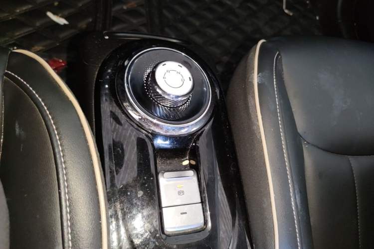 Used Wuling Bingo 2023 333 km Enjoyment Version
