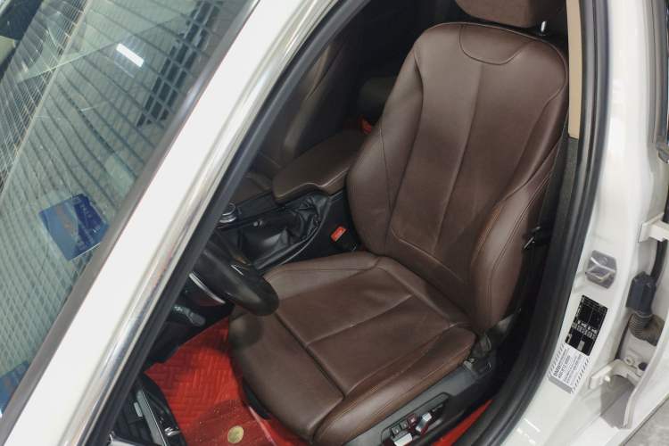 Used BMW 3 Series 2019 320Li M Luxury Package
