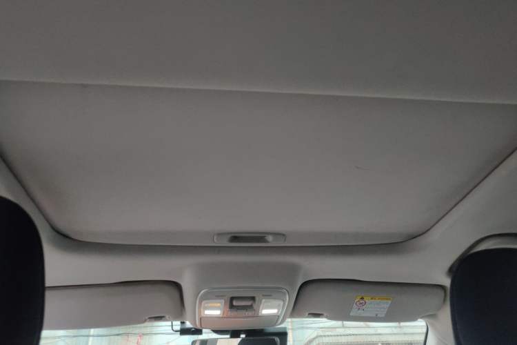 Used Geometry A 2021 Pro Enjoy High-Dimensional Range Edition 430 km A430 Cubic Version