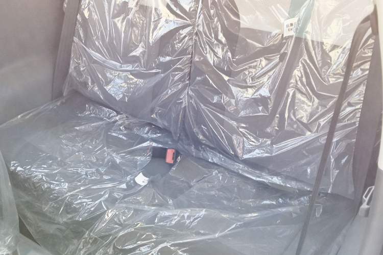 Used Qiyuan Lumin 2025 205 km Xiangqin Version
