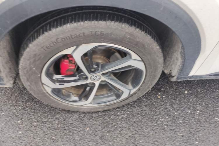 Used MG Pilot New Energy 2021 Trophy Series 1.5T Hybrid Trophy Deluxe Edition