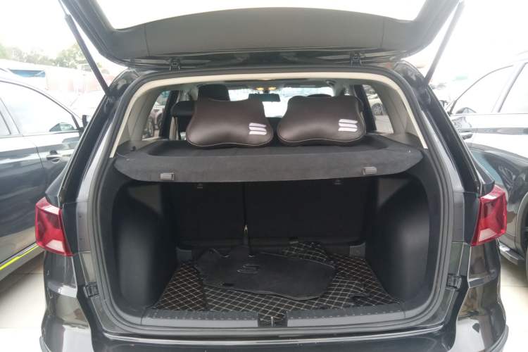 Used Jetta VS5 2021 280TSI Automatic Glory Edition