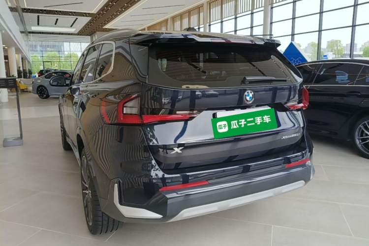 Used BMW X1 2023 xDrive25Li X Design Package