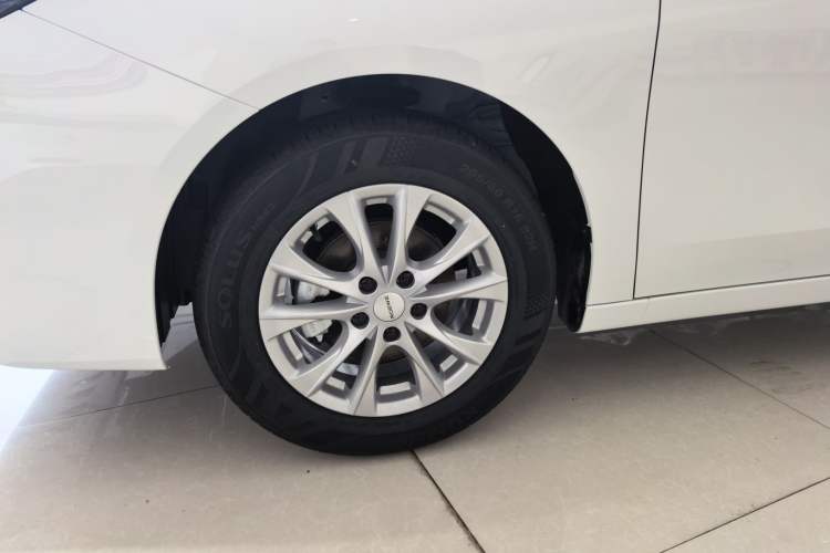 Used Roewe i5 2026 Model 1.5L CVT Luxury Version