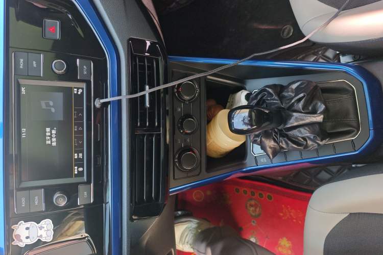 Used Volkswagen Polo 2019 Plus 1.5L Automatic Colorful Technology Edition
