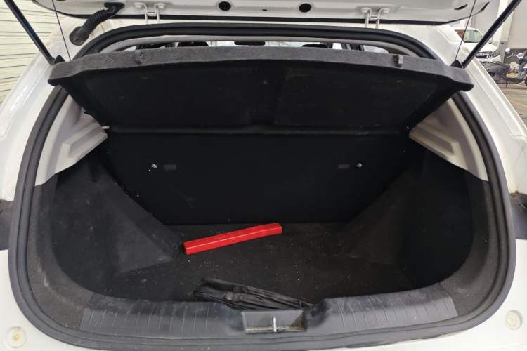 Used BYD e2 2023 Luxury Model
