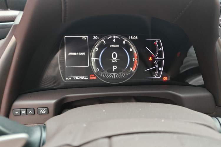 Used Lexus ES 2018 200 Excellence Edition China V Standard