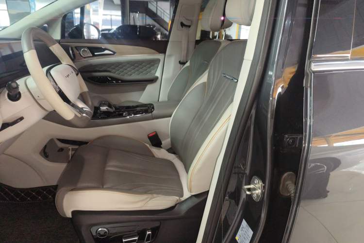 Used FORTHING Yacht 2022 1.5T DCT Chasing-the-Waves Edition