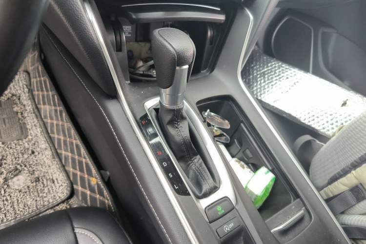 Used Honda Inspire 2022 260TURBO Elegant Edition
