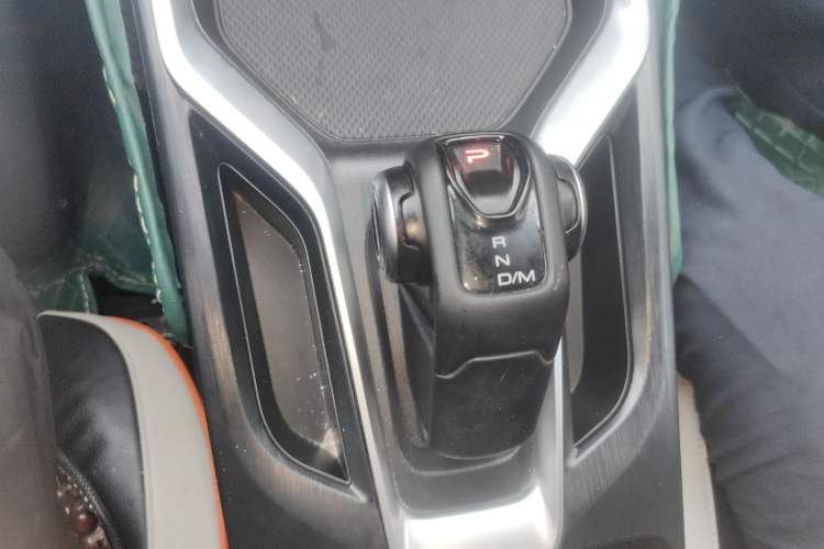 Used Haval H5 2023 2.0T Automatic Two-Wheel Drive LinkedIn Gasoline
