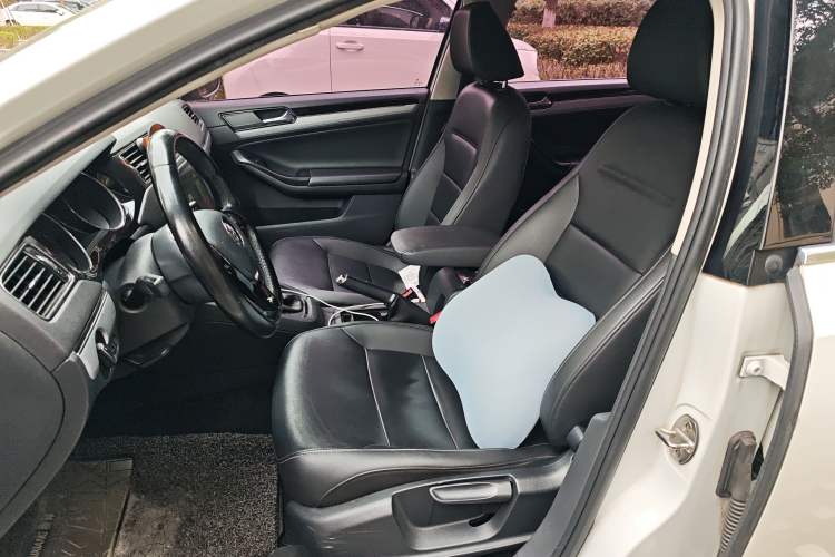 Used Volkswagen Sagitar 2018 280TSI DSG Ignite Edition
