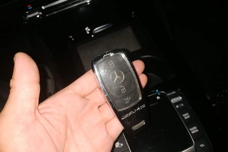 Used Mercedes-Benz A-Class 2022 A 200 L Sport Sedan Dynamic Model
