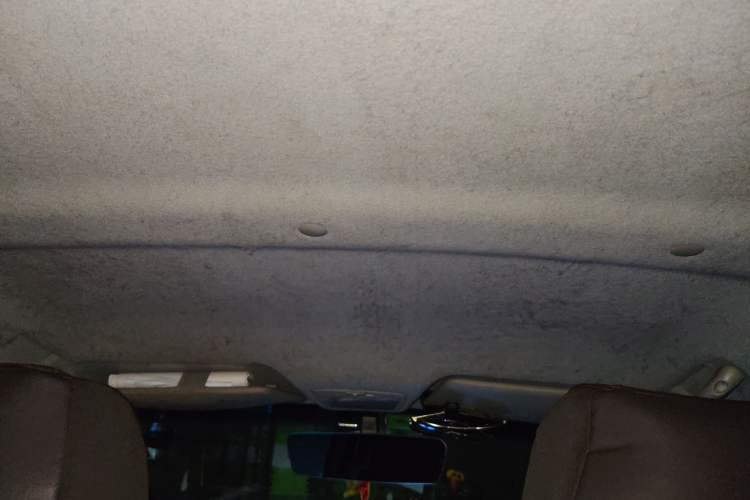 Used CHANGAN Benni mini 2010 1.0L Manual Standard Edition
