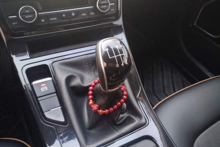 Used Geely Auto Emgrand GL 2020 1.4T Manual Luxury Model