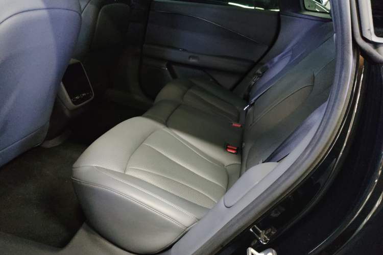 Used XPeng P7+ 2024 Long-Range Max
