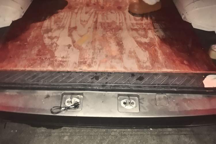 Used Kuayue Kuayue Xing V5 2022 1.5L Enjoyment Model 5-7 Seater Passenger Vehicle JL473QH
