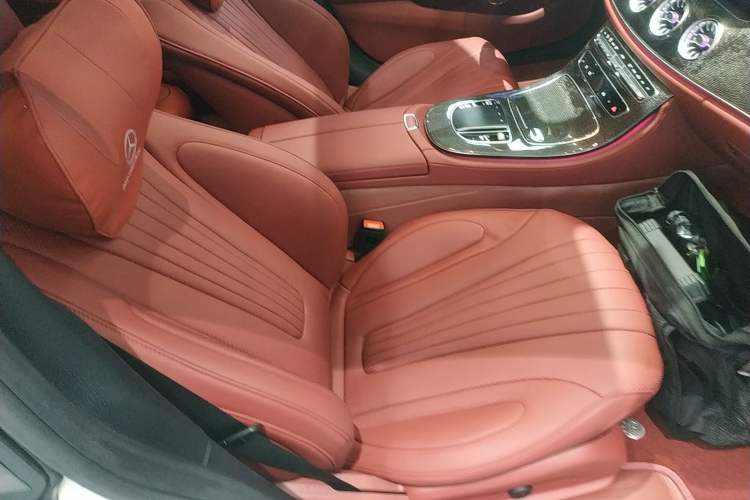 Used Mercedes-Benz CLS 2021 CLS 300 Sport Edition