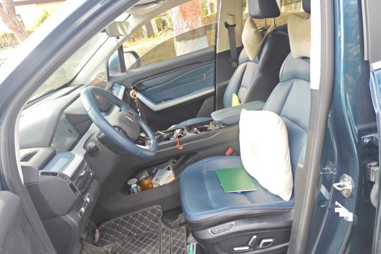 Used Livan Livan 9 2023 470 km Founder Edition