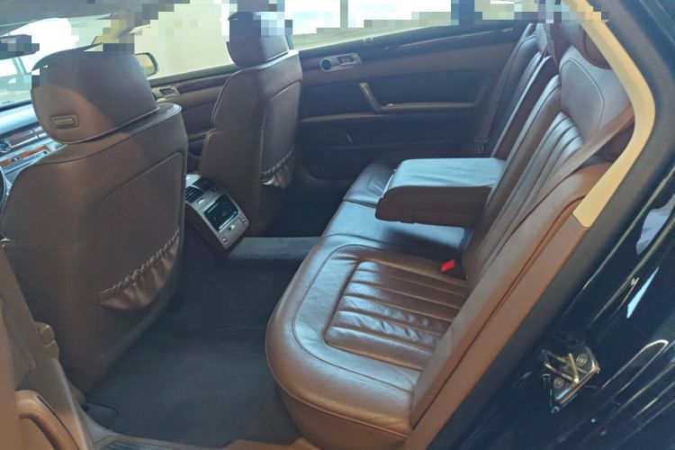 Used Volkswagen Phaeton 2014 3.0L Business Model