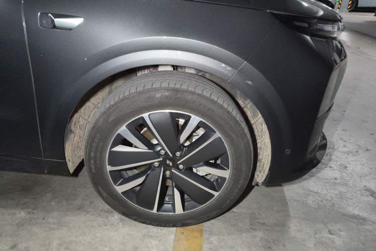 Used Li Auto L6 2025 Pro Smart Refresh Edition