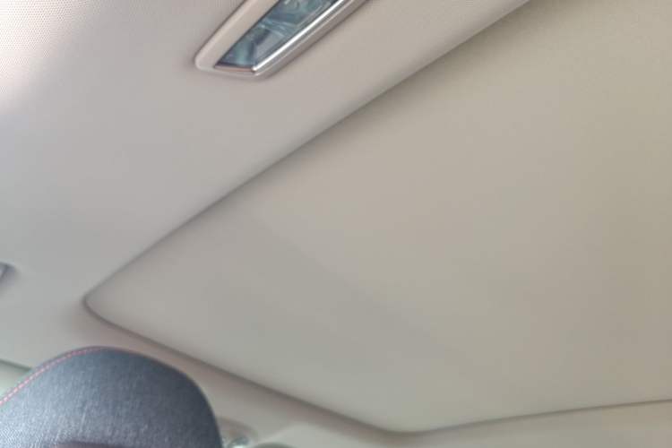 Used Lynk & Co 06 2020 1.5T YAO Halo
