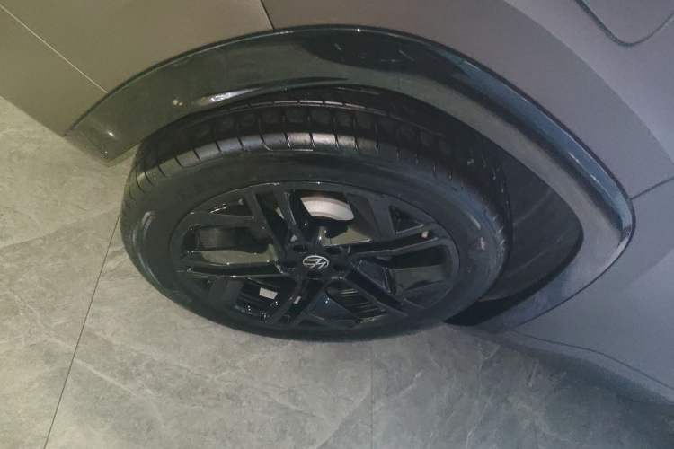 Used Volkswagen Teramont 2025 Tiguan Pro 450TSI Four-Wheel Drive Summit Edition