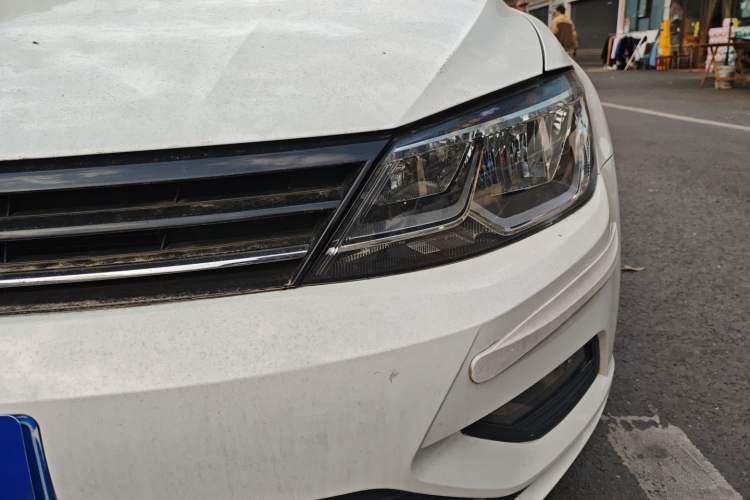 Used Volkswagen Lamando 2017 280TSI DSG Comfort Edition