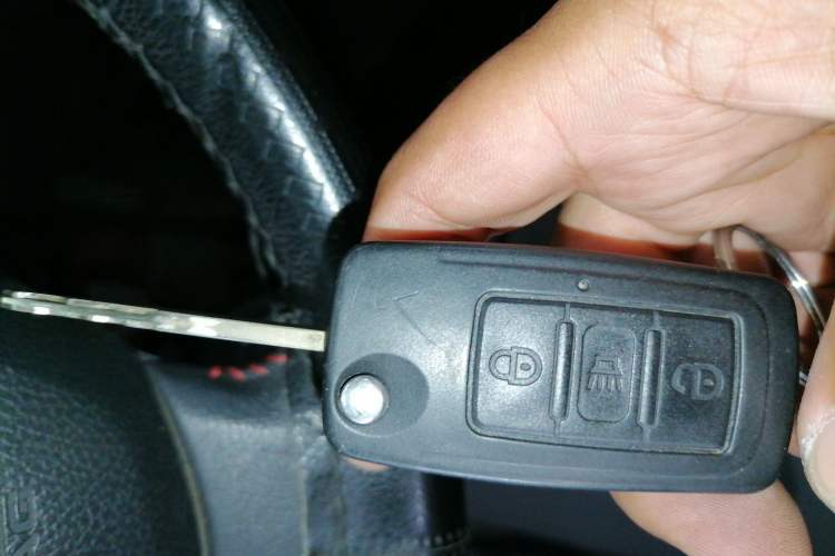 Used Great Wall C50 2013 1.5T Manual Elite Edition