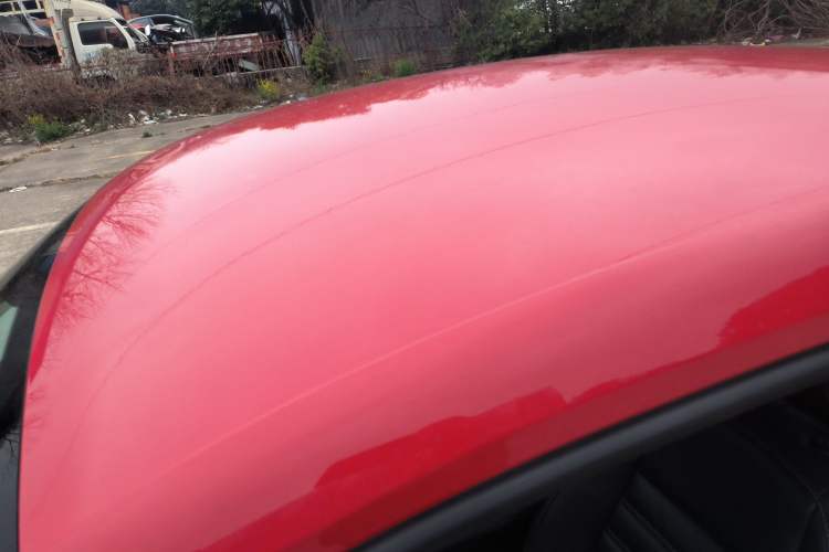 Used Volkswagen Beetle 2015 280TSI
