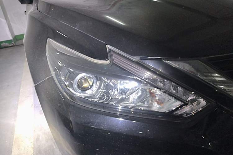 Used Nissan Teana 2016 Revised Version 2.0L XL Comfort Edition
