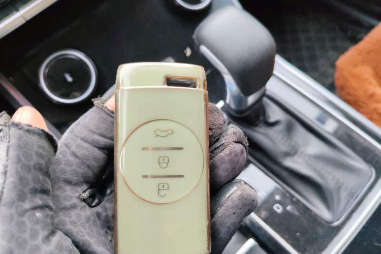 Used Chery Tiggo 5x 2020 1.5L CVT New Dynamic Edition
