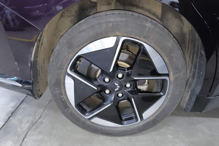 Used Wuling Xingguang 2023 150 Advanced Edition
