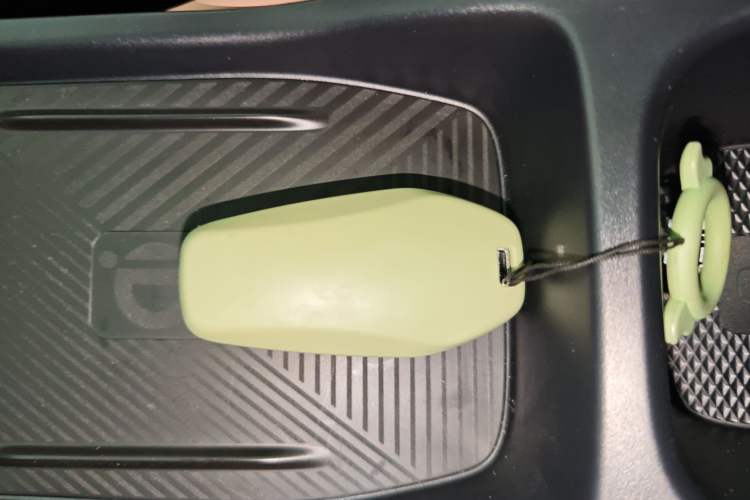 Used BYD Seagull 2025 305 km Free Version
