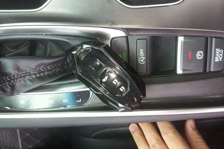 Used Honda Accord 2022 260TURBO Phantom Night · Prestige Edition
