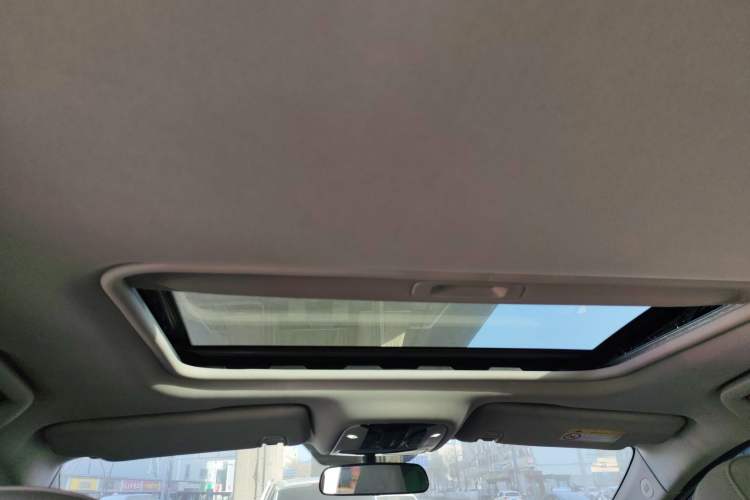 Used GAC Trumpchi M8 2023 Lingxiu Series 390T Deluxe Edition
