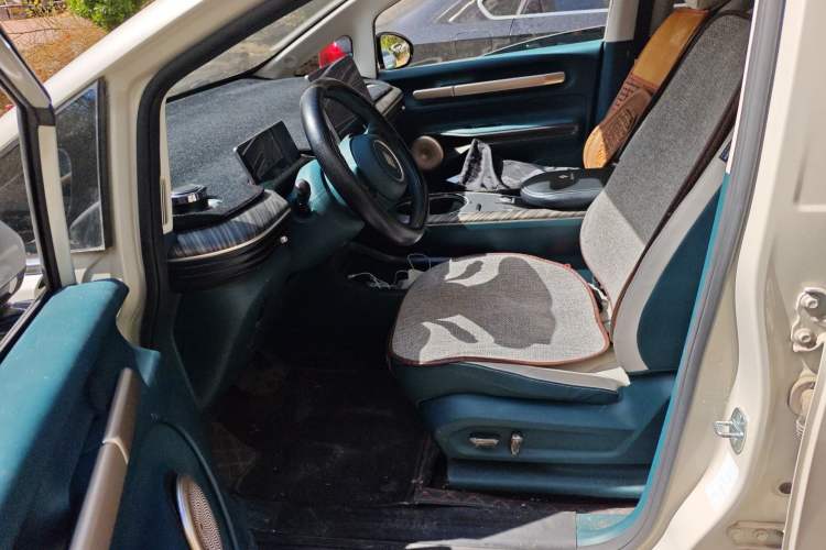 Used Baojun Cloud 2023 460 Max