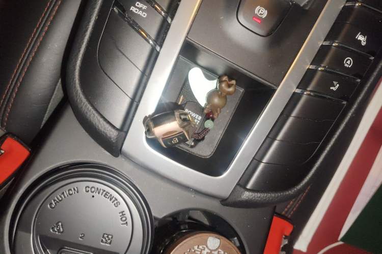 Used Porsche Macan 2021 Macan 2.0T