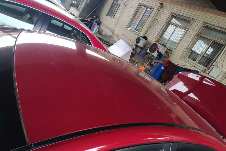 Used Hyundai Sonata 2011 2.0L Automatic Fashion Edition Roof