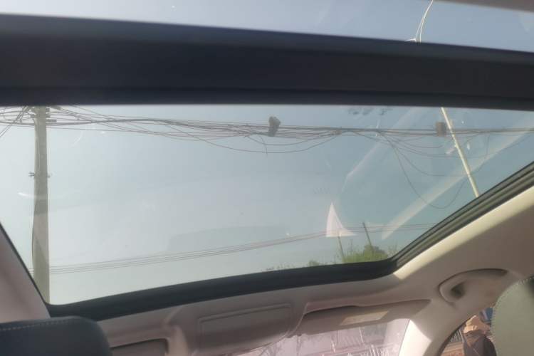 Used Jetta VS7 2020 1.4T Automatic Enjoyment Model