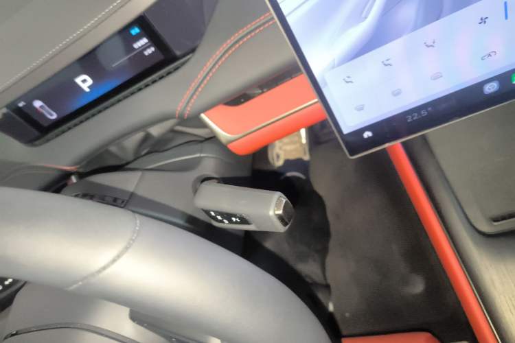 Used Xiaomi Auto SU7 2024 Rear-Drive Long-Range Intelligent Driving Version