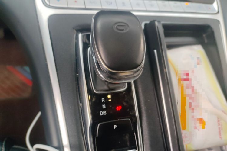 Used GAC Trumpchi M8 2023 Lingxiu Series 390T Deluxe Edition
