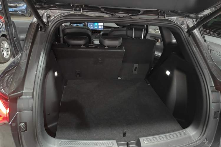 Used Wuling Xingguang S 2024 130 km Flagship Version