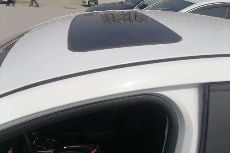 Used Chevrolet Cruze 2016 1.5L Automatic Luxury Edition