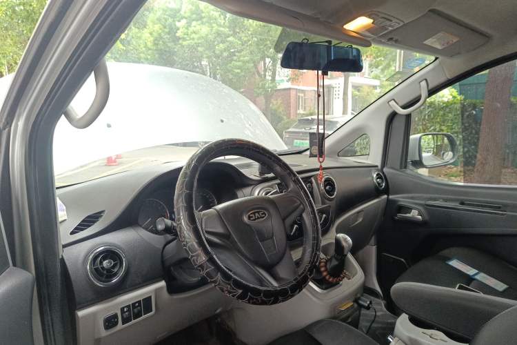 Used JAC Refine M3 2019 IKEA Edition 1.6L Luxury Model