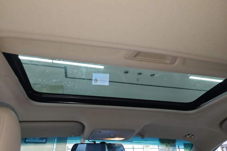 Used Buick GT 2021 Exemplar 1.5L Automatic Elite Version