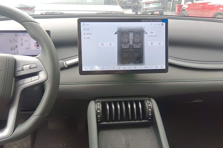 Used BYD Yuan PLUS 2025 Intelligent Driving Version 510 KM Beyond-Grade Edition