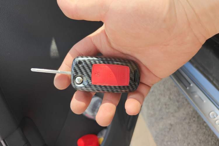 Used Volkswagen Golf 2012 1.6 Manual Comfort Edition