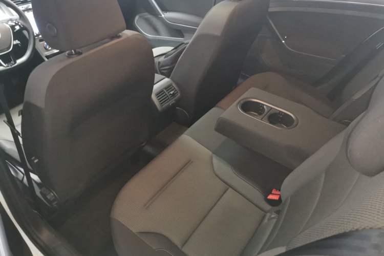 Used Volkswagen Golf 2016 1.6L Automatic Comfort Model