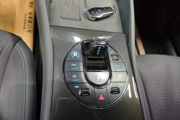 Used BYD Seal 06GT 2025 505 Wave Plus Edition
