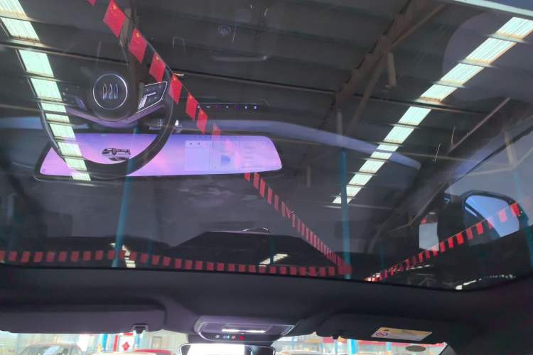 Used Buick E4 2023 GS Edition
